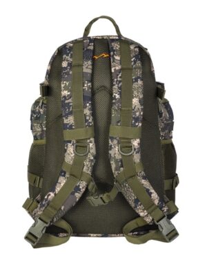 Рюкзак Remington Large Hunting Backpack Green Forest, 45L
