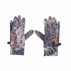 Перчатки Remington Gloves Places II Figure