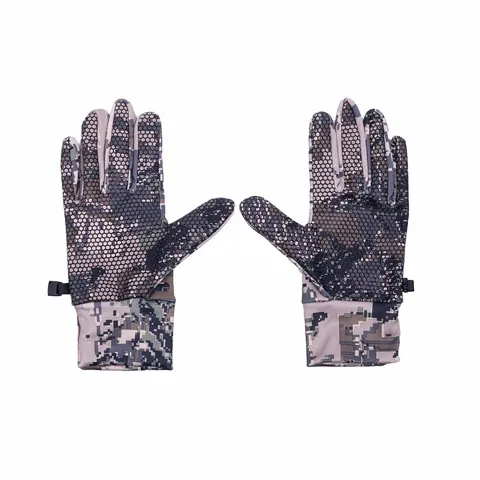 Перчатки Remington Gloves Places II Figure — изображение 2