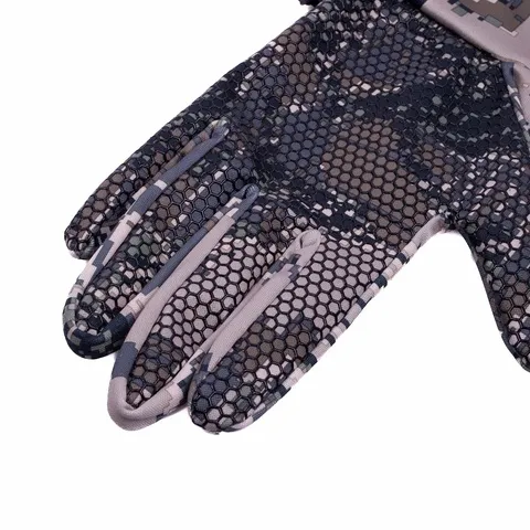Перчатки Remington Gloves Places II Figure — изображение 4