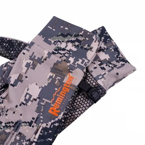 Перчатки Remington Gloves Places II Figure — изображение 5