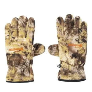 Перчатки Remington Hunter Yellow Waterfowl Honeycombs S/M