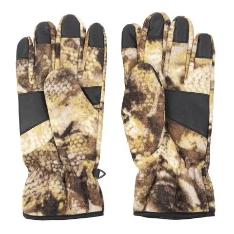 Перчатки Remington Hunter Yellow Waterfowl Honeycombs S/M — изображение 2