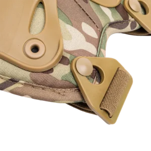 Наколенники Remington Tactical Camo