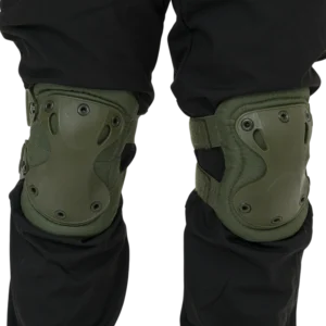 Наколенники Remington Tactical Elbow Knee Pads Army Green