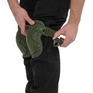 Наколенники Remington Tactical Elbow Knee Pads Army Green