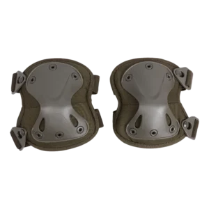 Наколенники Remington Tactical Green