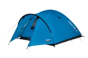 Палатка HIGH PEAK Мод. NARVIK 2