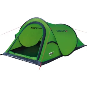 Палатка HIGH PEAK Мод. CAMPO 2