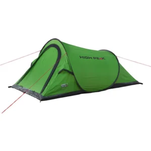 Палатка HIGH PEAK Мод. CAMPO 2