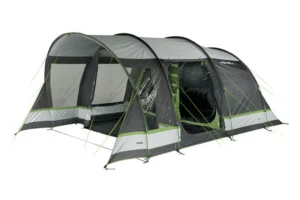 Палатка HIGH PEAK Мод. GARDA 4.0