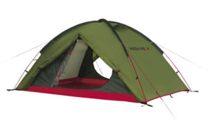 Палатка HIGH PEAK Мод. WOODPECKER 3 LW