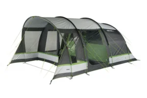 Палатка HIGH PEAK Мод. GARDA 5.0