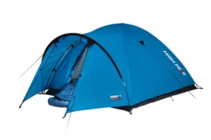 Палатка HIGH PEAK Мод. NARVIK 4