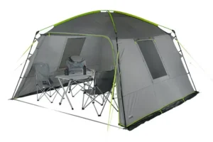 Палатка-тент HIGH PEAK Мод. PAVILLON CABANA