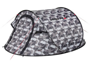 Палатка HIGH PEAK Мод. VISION 3