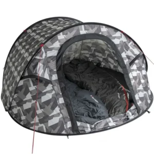 Палатка HIGH PEAK Мод. VISION 3