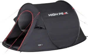 Палатка HIGH PEAK Мод. VISION 2