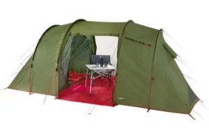 Палатка HIGH PEAK Мод. GOOSE 4 LW