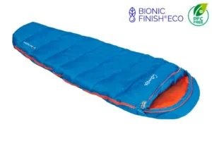 Спальный мешок HIGH PEAK Мод. COMOX