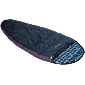 Спальный мешок HIGH PEAK Мод. ELLIPSE 250M