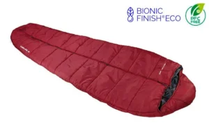 Спальный мешок HIGH PEAK Мод. CENTURY 300