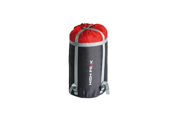 Спальный мешок HIGH PEAK Мод. IMPALA VARIO — изображение 4