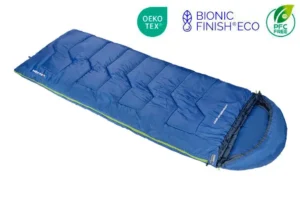 Спальный мешок HIGH PEAK Мод. VAGABOND 300
