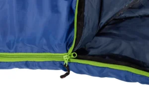 Спальный мешок HIGH PEAK Мод. VAGABOND 300