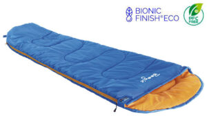 Спальный мешок HIGH PEAK Мод. BOOGIE