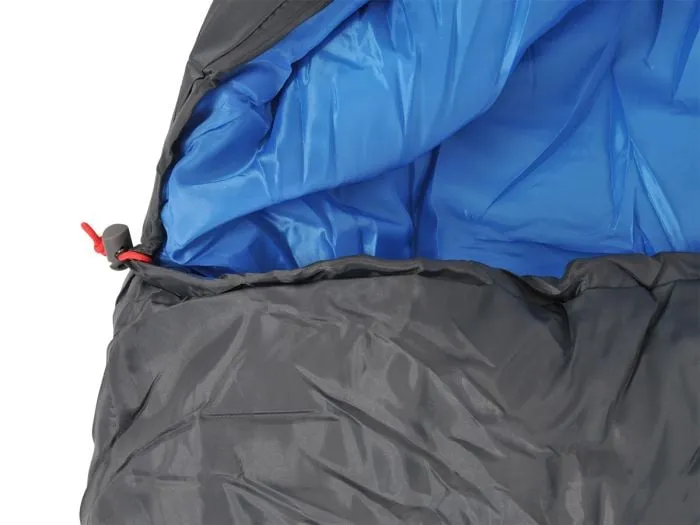 Спальный мешок HIGH PEAK Мод. TR 300 — изображение 3