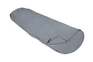 Вкладыш для спального мешка HIGH PEAK Мод. MUMMY-MARSALA