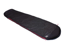 Вкладыш для спального мешка HIGH PEAK Мод. MUMMY-NANUK
