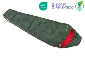 Спальный мешок HIGH PEAK Мод. BLACK ARROW