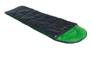 Спальный мешок HIGH PEAK Мод. EASY TRAVEL