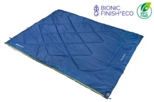 Спальный мешок HIGH PEAK Мод. CEDUNA DUO