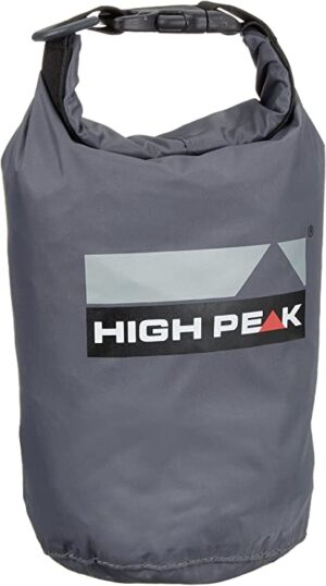 Мешок (водонепроницаемый) HIGH PEAK Мод. DRY BAG XXXS