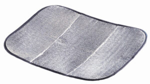 Подстилка (2шт.) HIGH PEAK Мод. ALU KISSEN