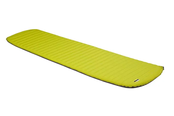 Каремат (самонадувной) HIGH PEAK Мод. OREGON 180