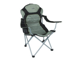 Стул HIGH PEAK Мод. ALICANTE