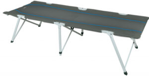 Раскладушка HIGH PEAK Мод. TOLEDO XL