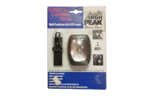 Фонарь для палатки HIGH PEAK Мод. MULTI-LED