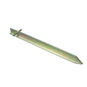 Колышки (2шт.) HIGH PEAK для палаток Мод. 300х20мм