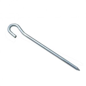 Колышки (6шт.) HIGH PEAK для палаток Мод. 180х6мм