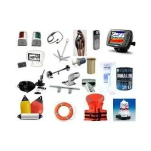 Аксессуары для катеров и лодок