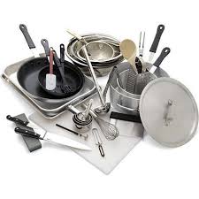 Kухонные принадлежности